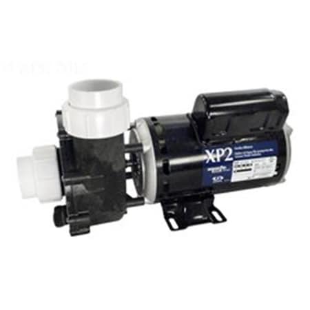 Aqua-Flo Aqua-Flo AF061150001040 115V; 1.5 HP 2 Speed XP2 Pump Flo-Master AF061150001040